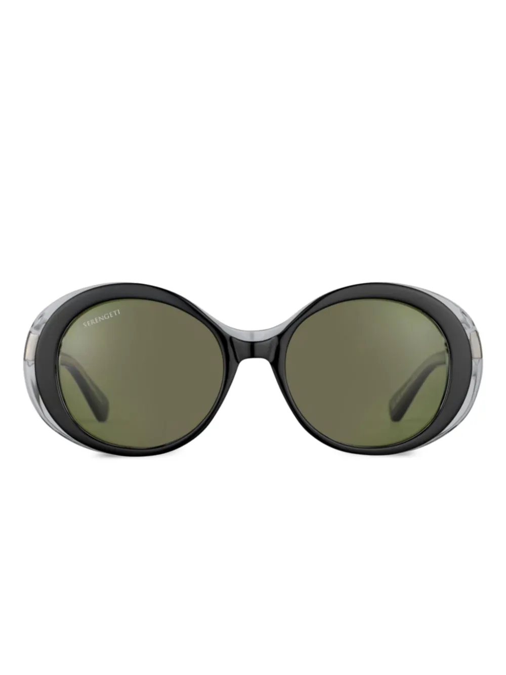 Serengeti Eyewear Bacall サングラス - ブラック Serengeti Eyewear Bacall サングラス - ブラック