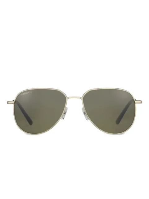Serengeti Eyewear Haywood sunglasses