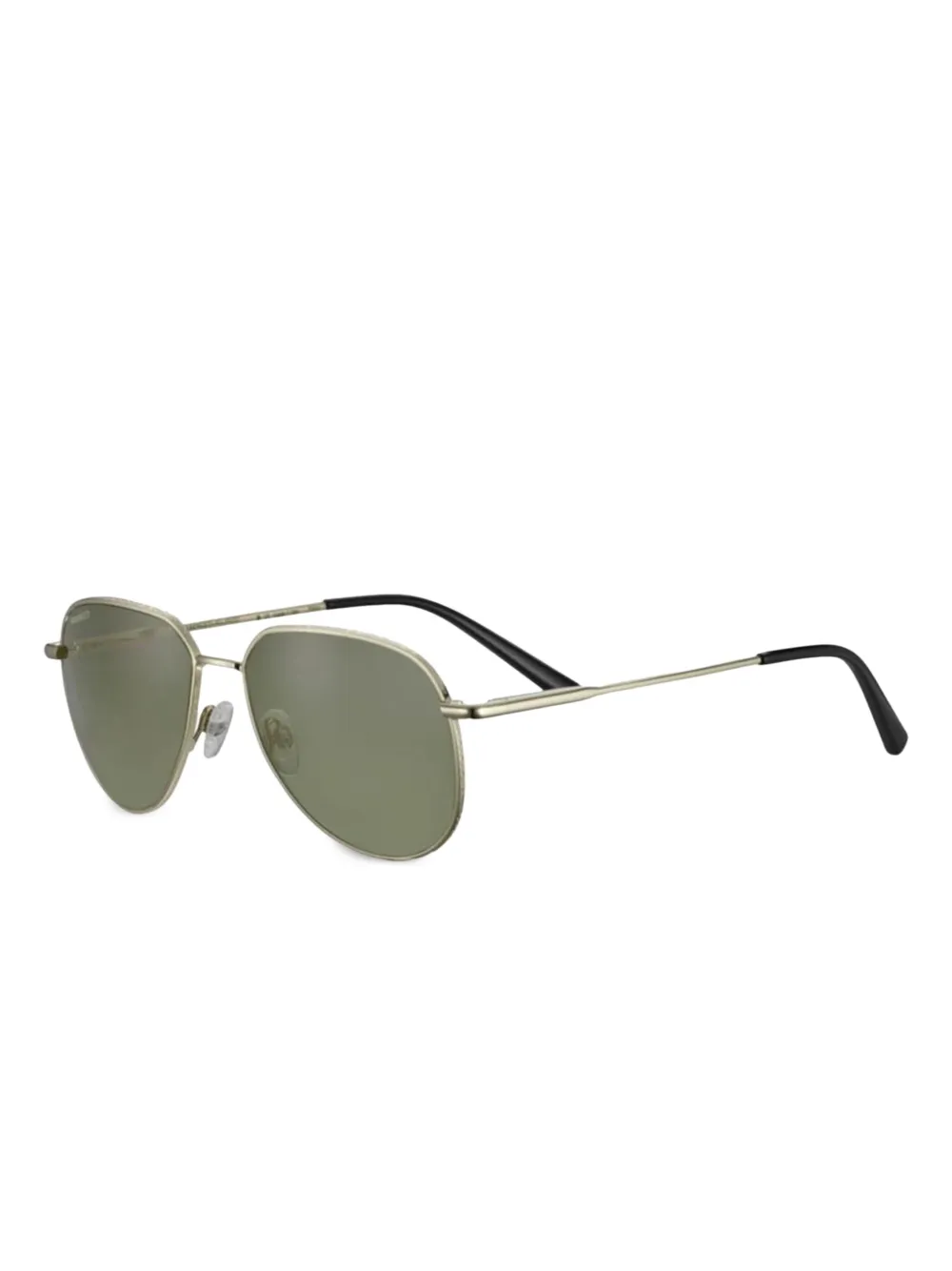 Serengeti Eyewear Haywood zonnebril Goud