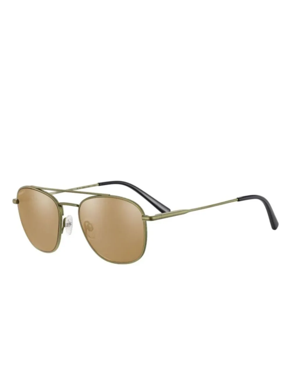 Serengeti Eyewear Carroll sunglasses - Goud