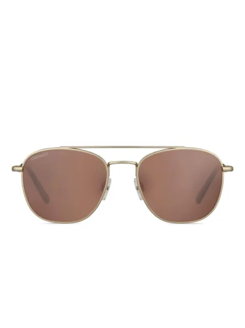 Serengeti Eyewear lentes de sol Carroll