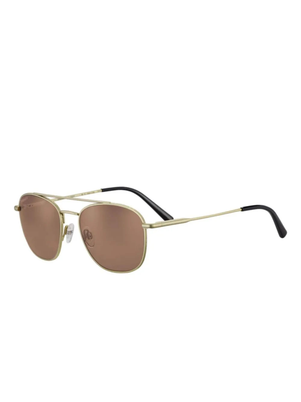 Serengeti Eyewear Carroll sunglasses - Goud