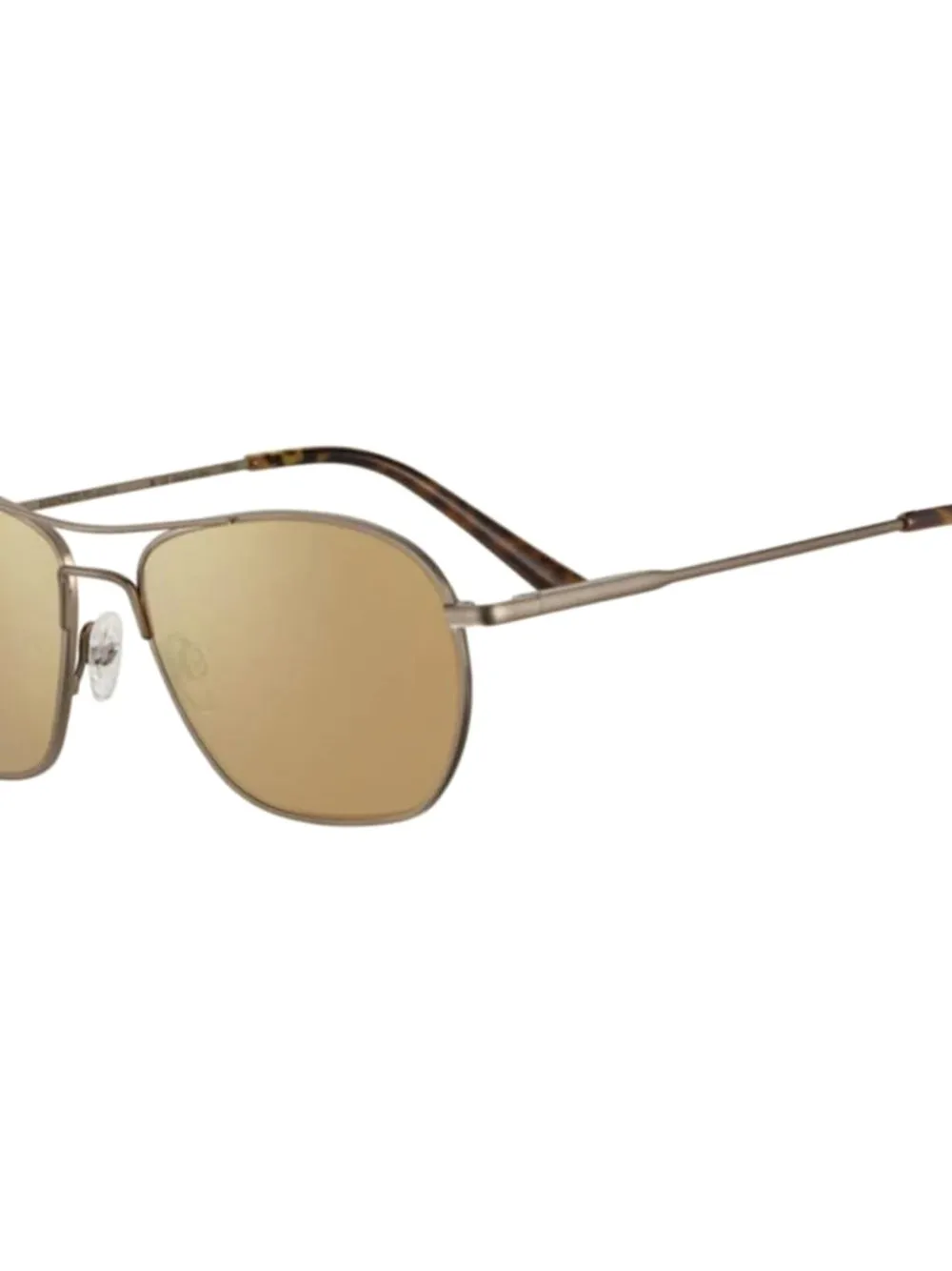 Serengeti Eyewear Lunger sunglasses - Bruin