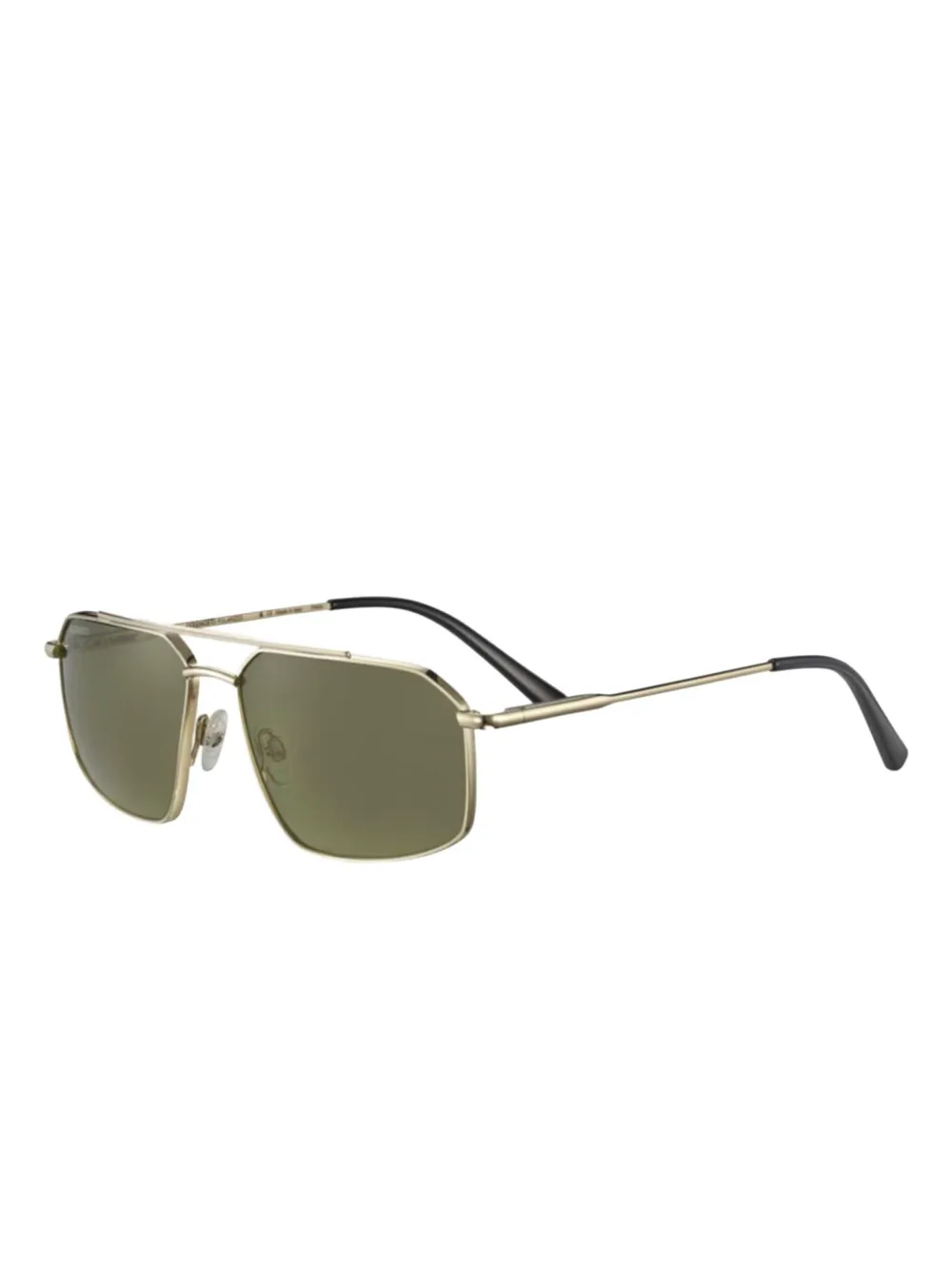 Serengeti Eyewear Wayne zonnebril Goud