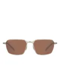 Serengeti Eyewear Shelton sunglasses - Gold