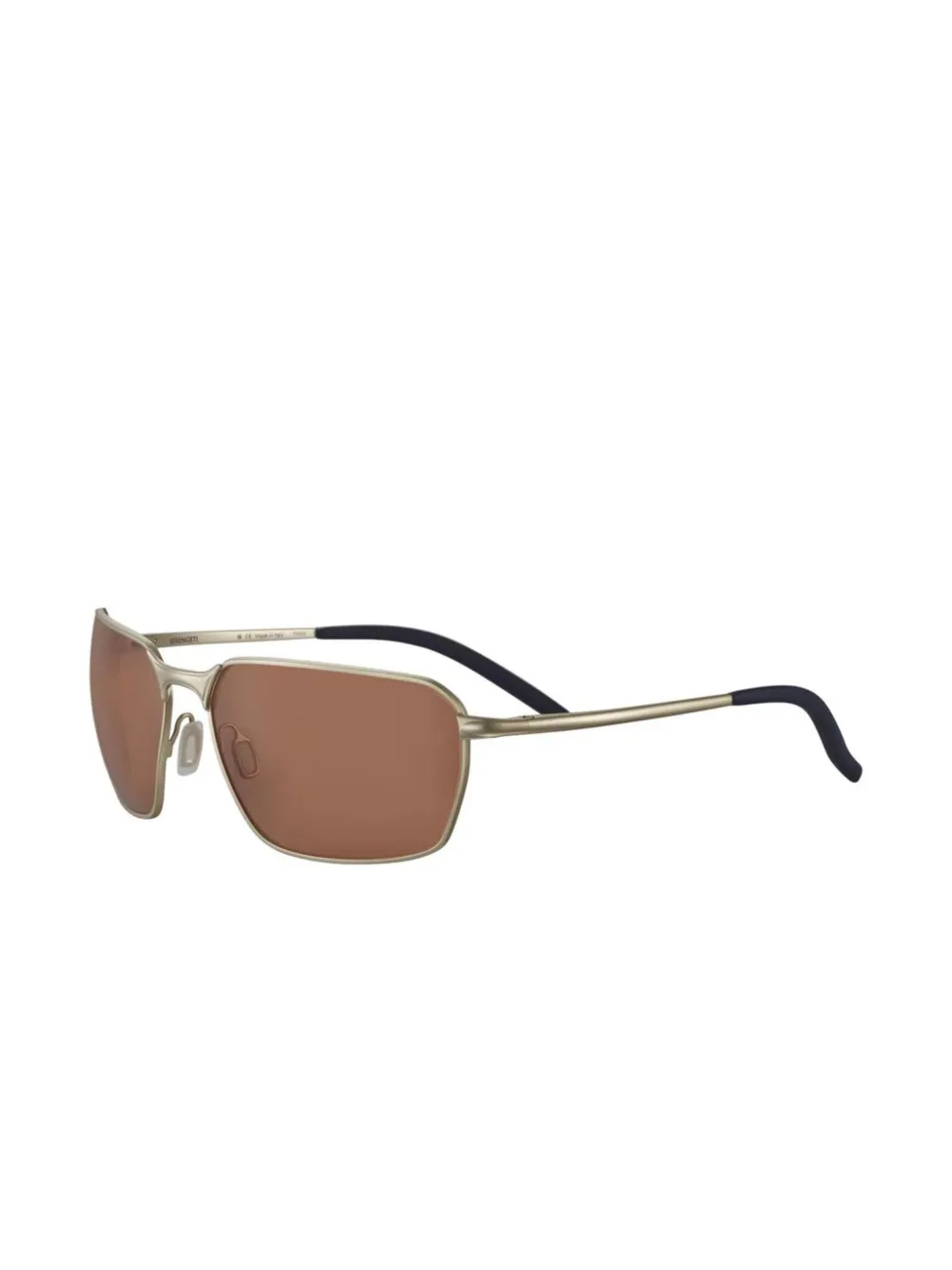 Serengeti Eyewear Shelton zonnebril - Goud