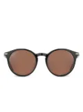 Serengeti Eyewear Leonora sunglasses - Black