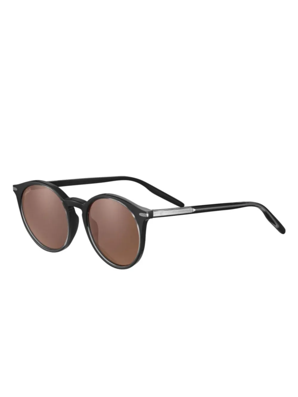 Serengeti Eyewear Leonora zonnebril - Zwart