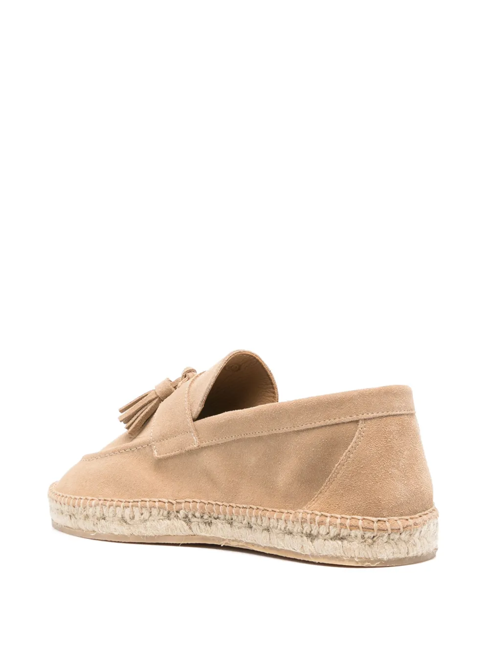 Lardini Esbasile espadrilles Neutrals