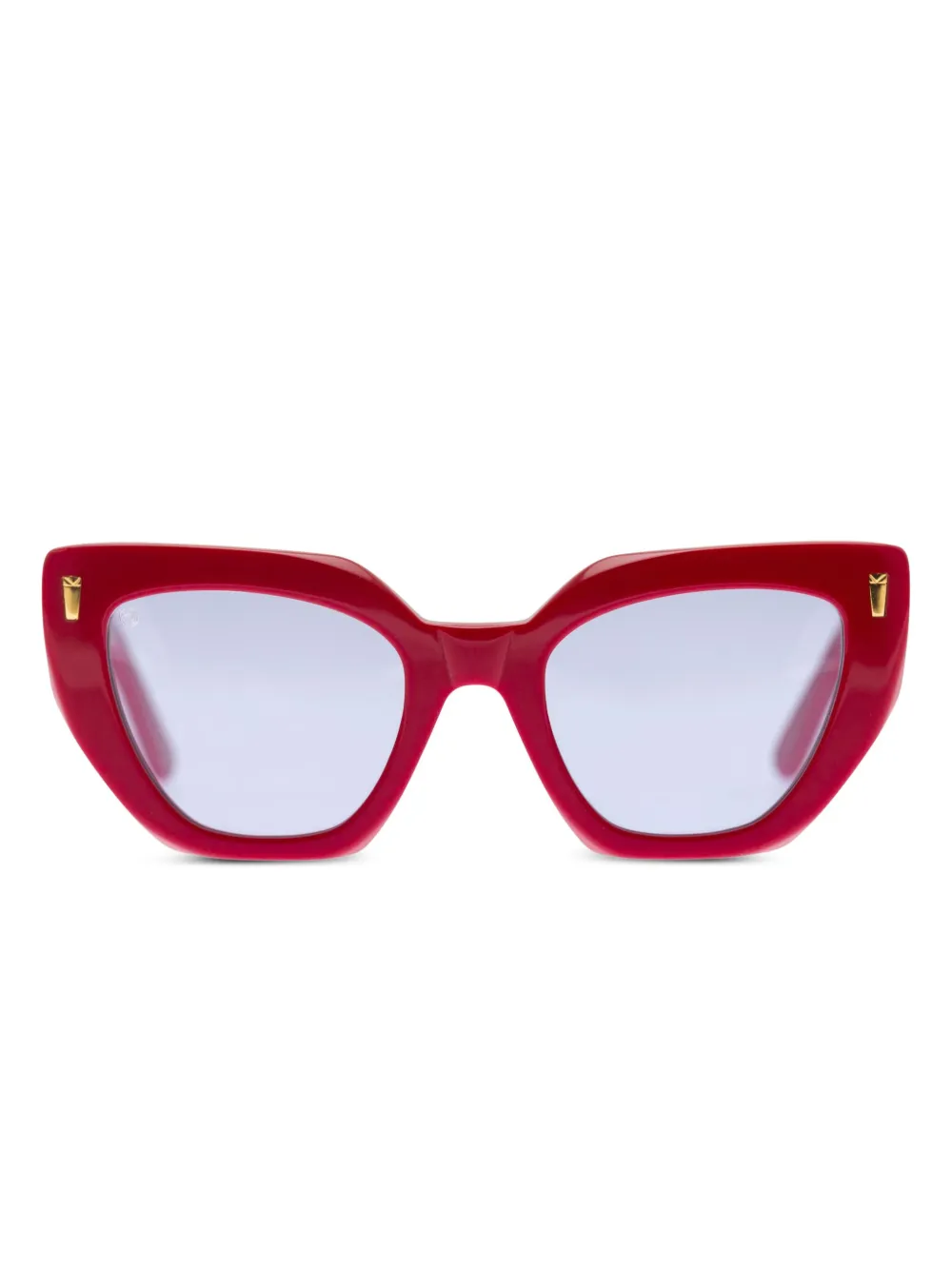 KYme Ipanema sunglasses - Rosso