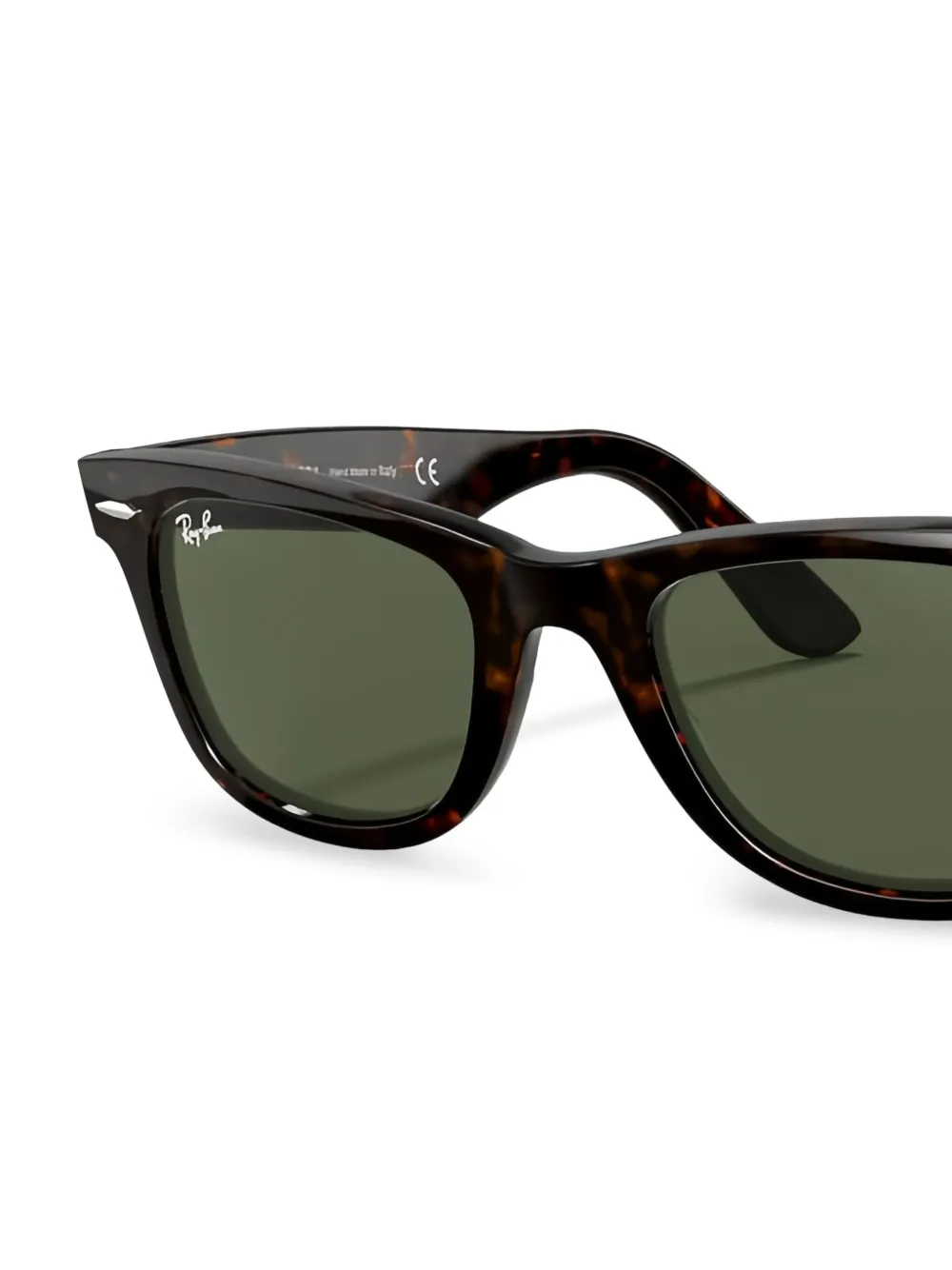 Ray-Ban square-frame sunglasses | Men | Image 2