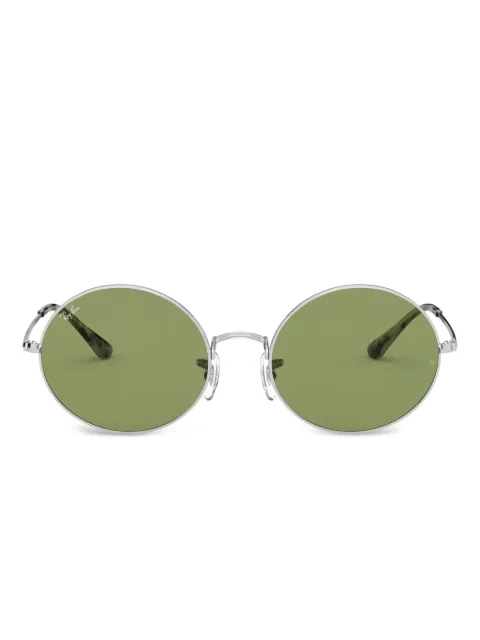 Ray-Ban round-frame sunglasses