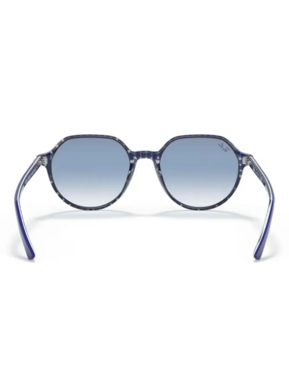Ray-Ban SOLE zonnebril Blauw