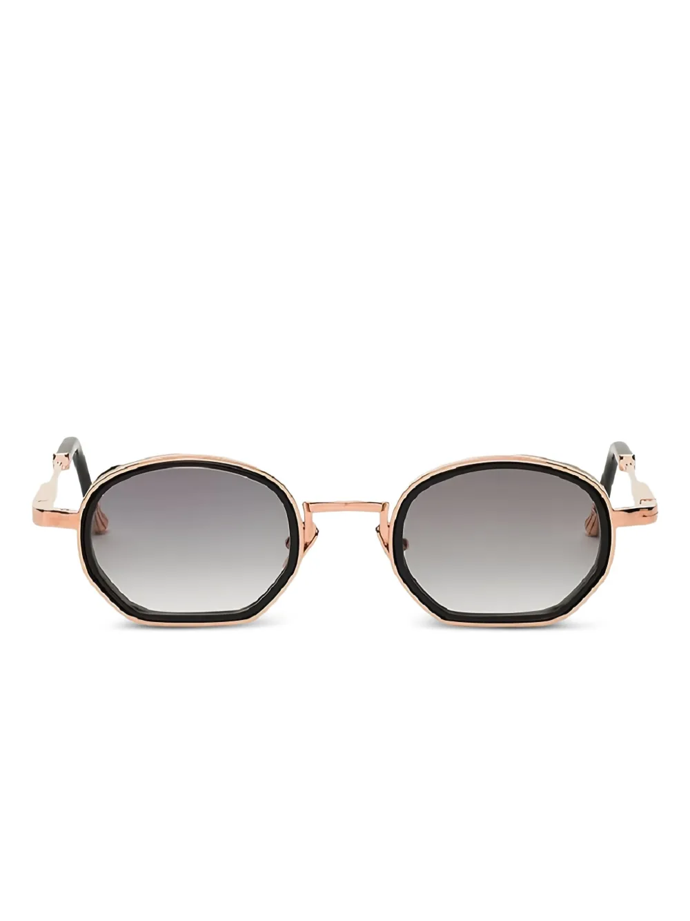 John Dalia lentes de sol Matt | dorado | Image 1
