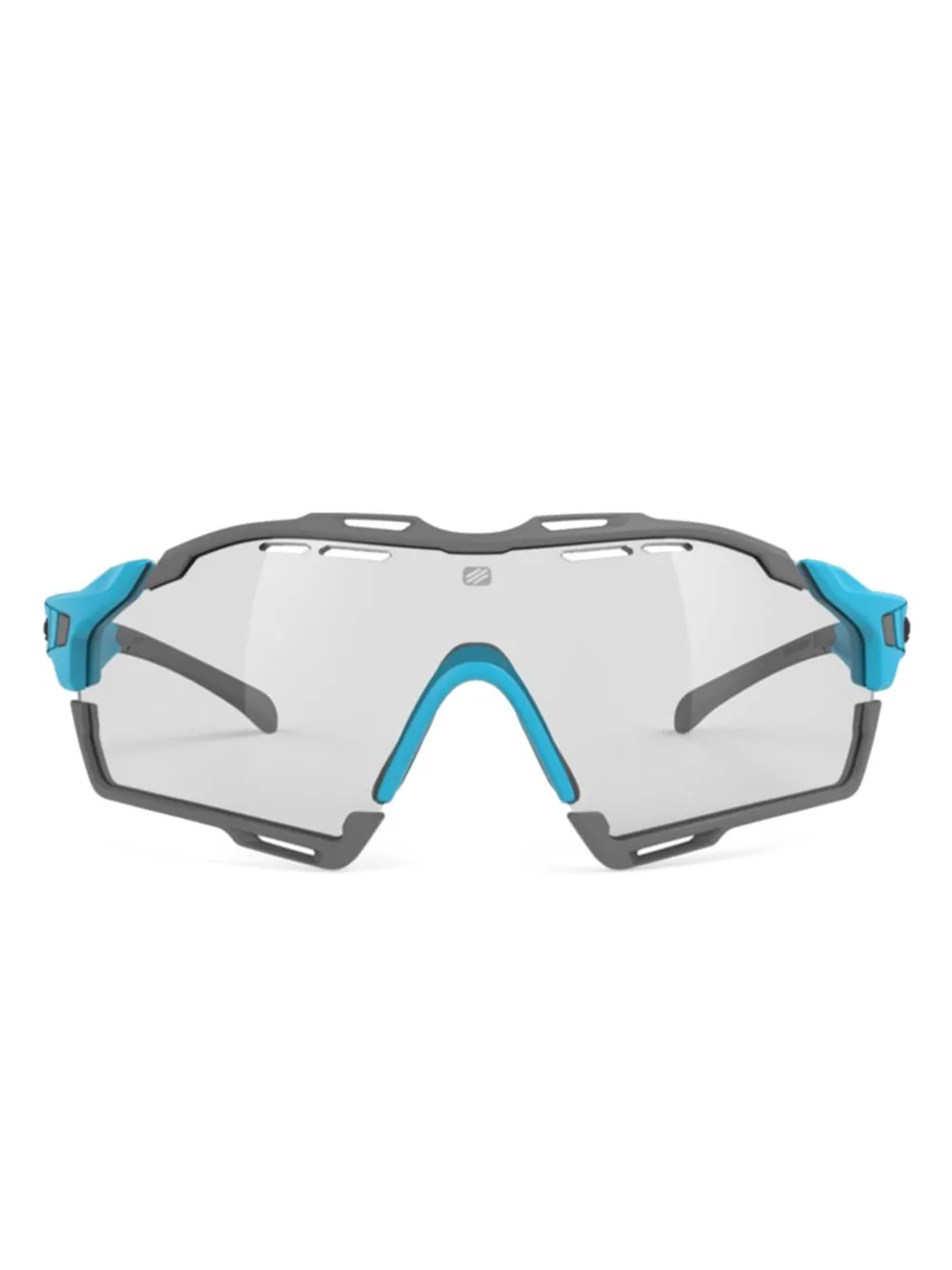 Rudy Project oversize-frame sunglasses | Grey | Image 1
