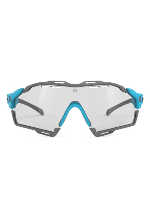 Rudy Project oversize-frame sunglasses 