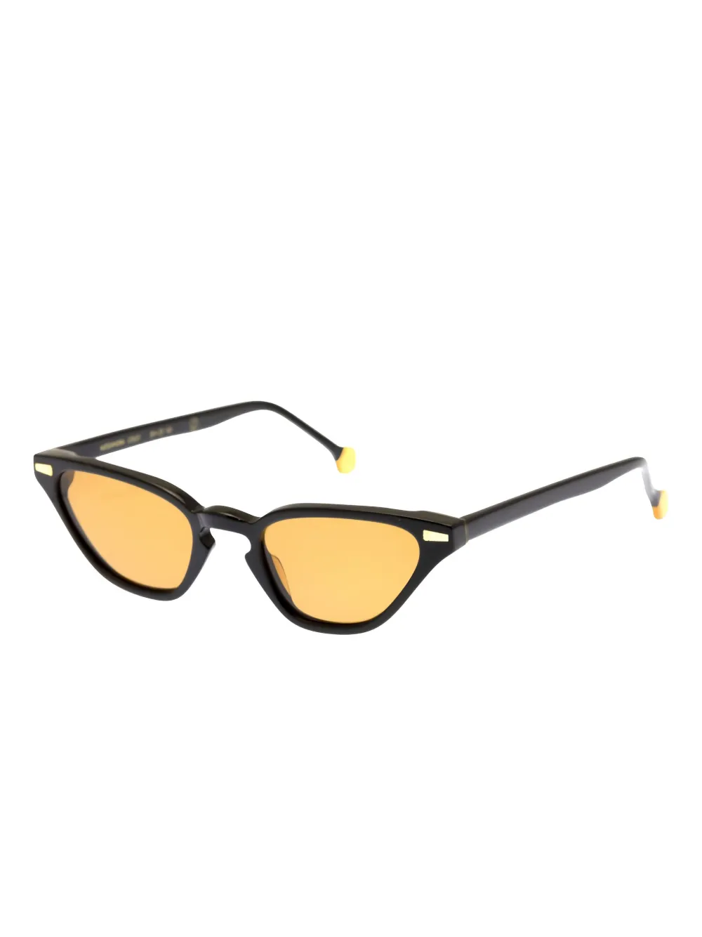 KYme Alessandra sunglasses - Zwart