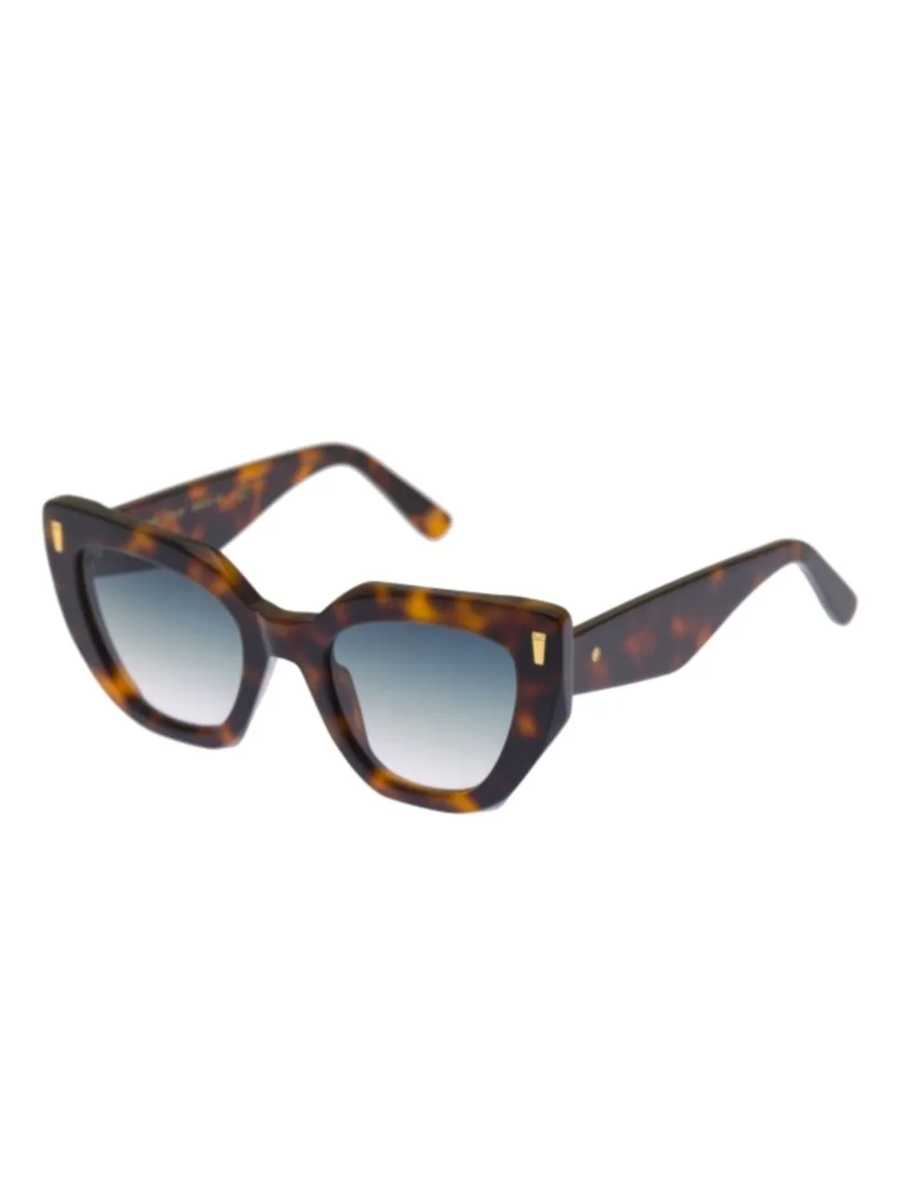 KYme Ipanema Col 5 sunglasses - Bruin