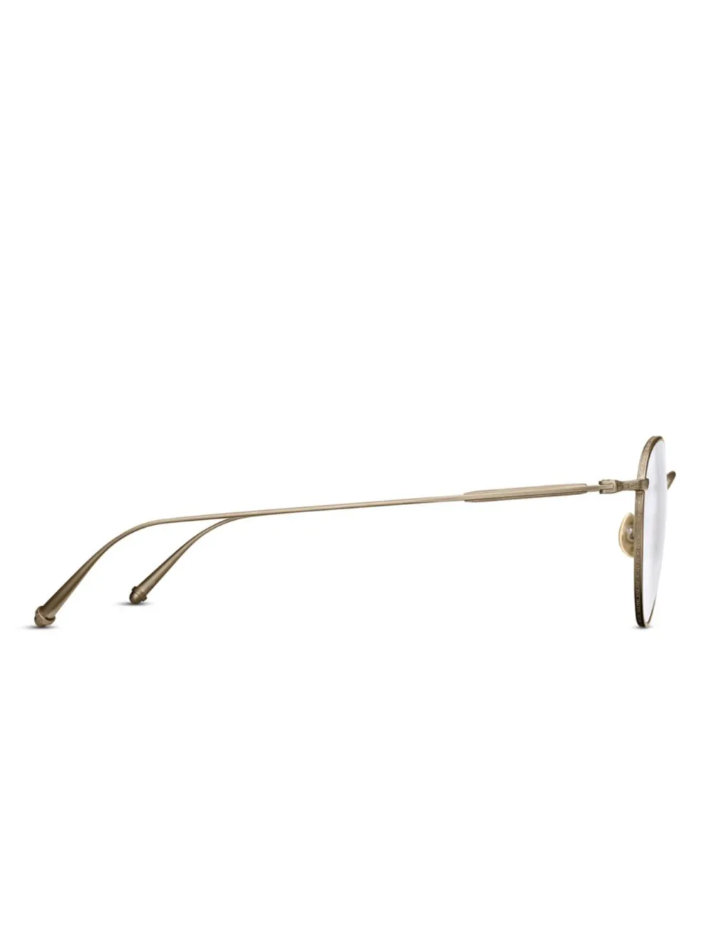 Matsuda round-frame glasses | Men | Image 2