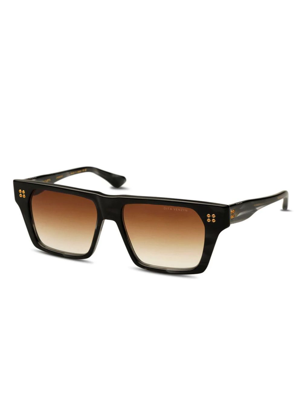 Dita Eyewear Venzyn zonnebril - Zwart