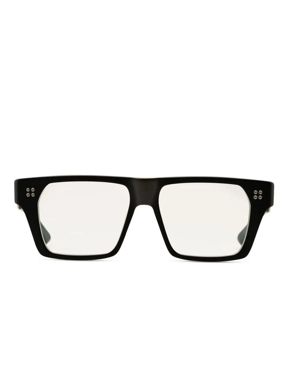 Dita Eyewear lunettes de vue Venzyn | noir | Image 1