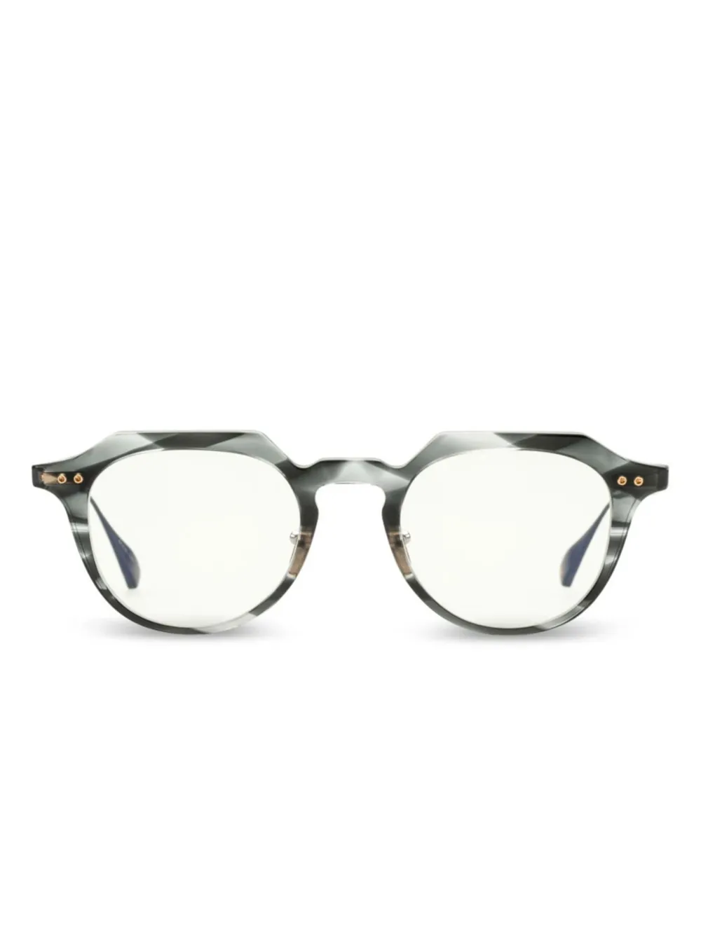 Dita Eyewear lunettes de vue Oku | gris | Image 1