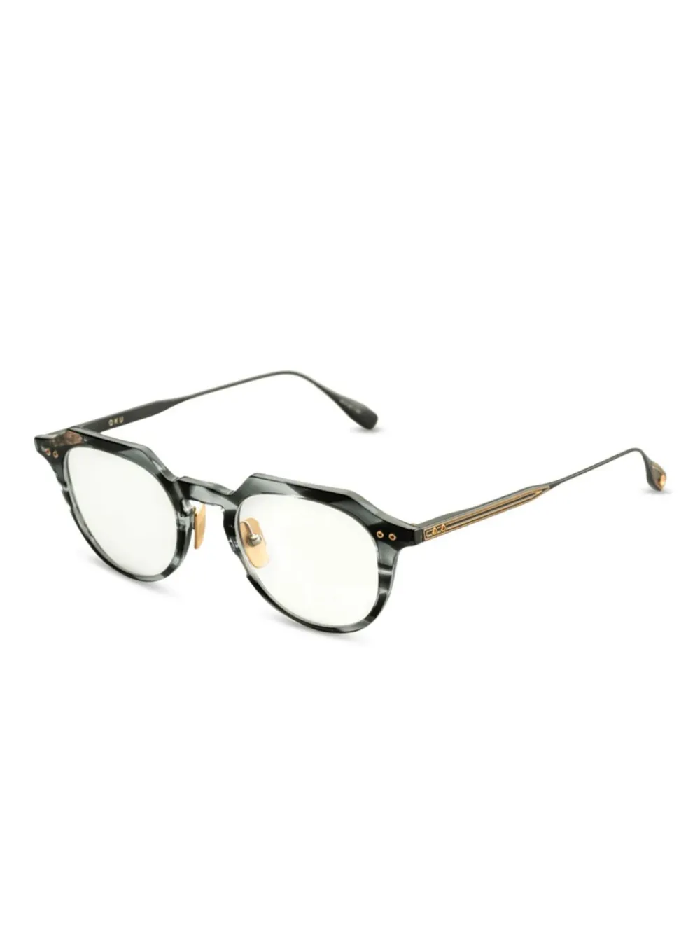 Dita Eyewear lunettes de vue Oku | Femme | Image 2