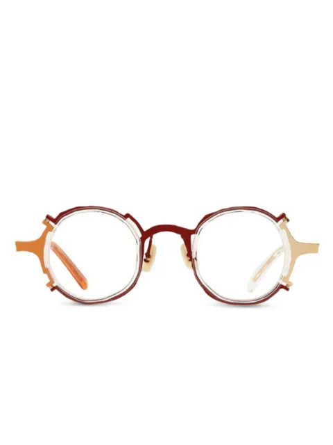 Masahiro Maruyama MM-0083 glasses