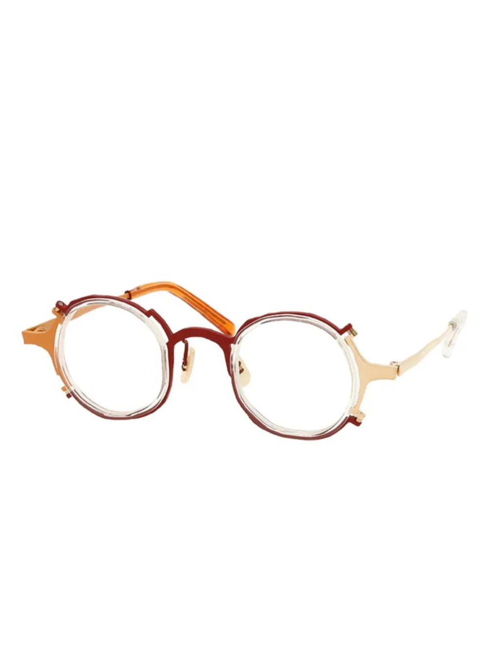 MASAHIRO MARUYAMA MM-0083 GLASSES