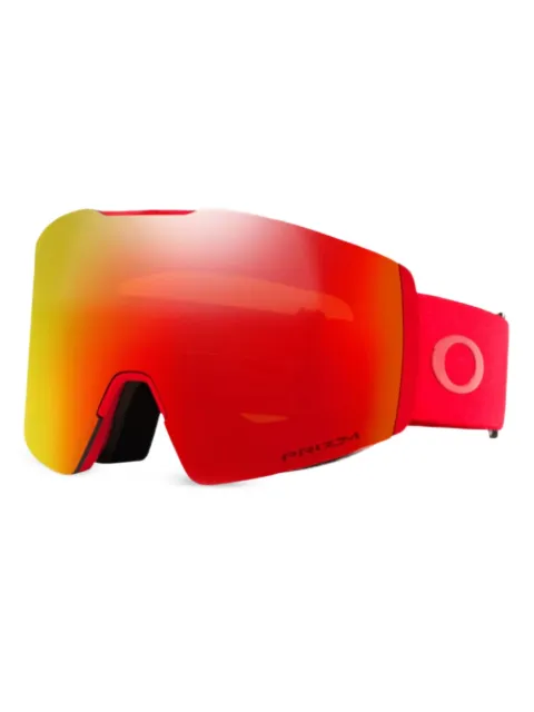 Oakley Fall Line L snow goggles