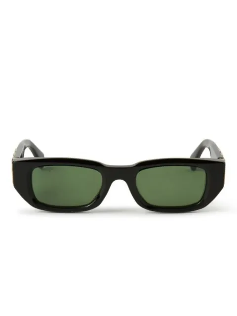 Off-White Eyewear Fillmore sunglasses