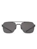 Mykita Riku sunglasses - Black