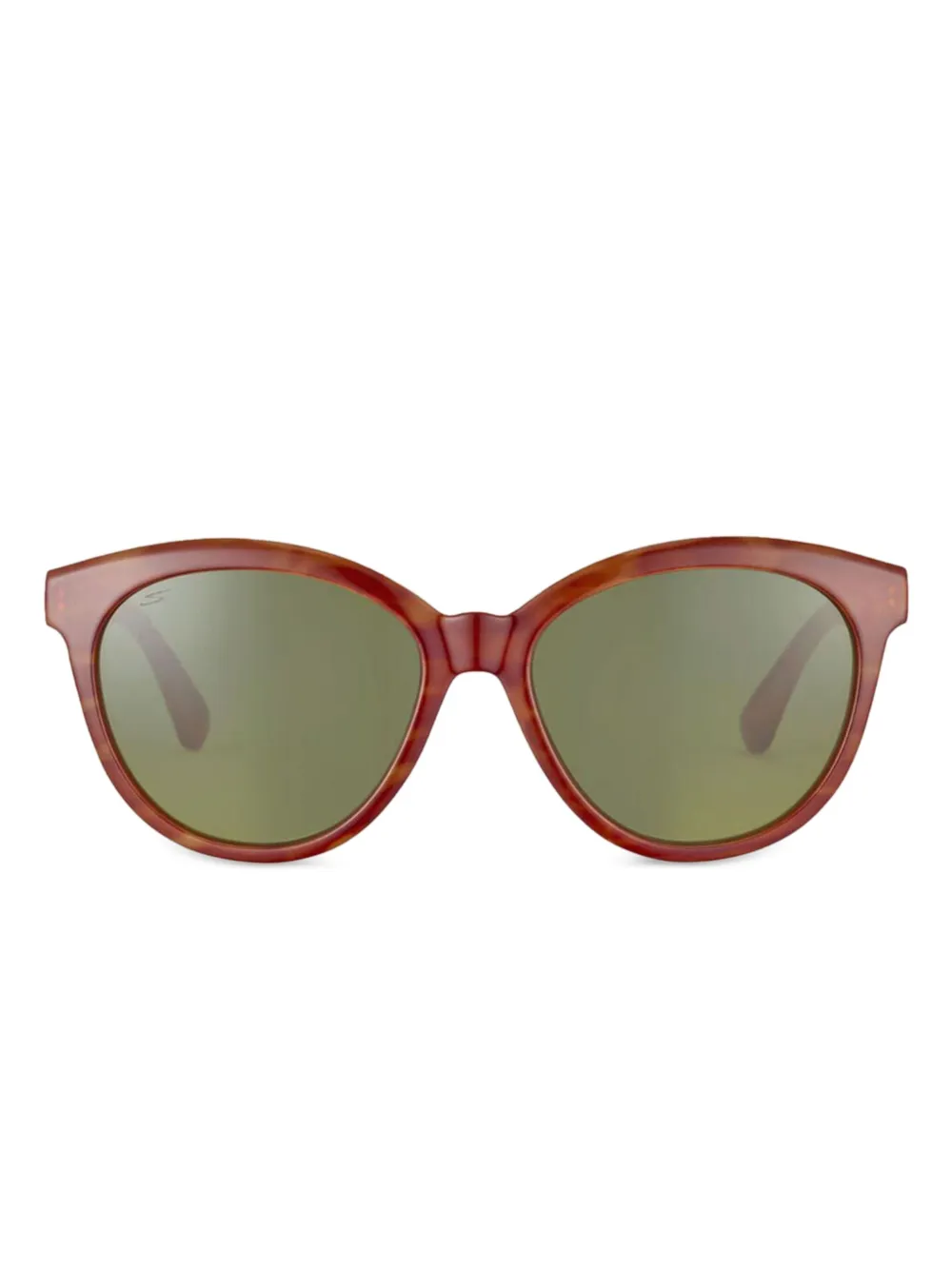Serengeti Eyewear Endee sunglasses - Marrone