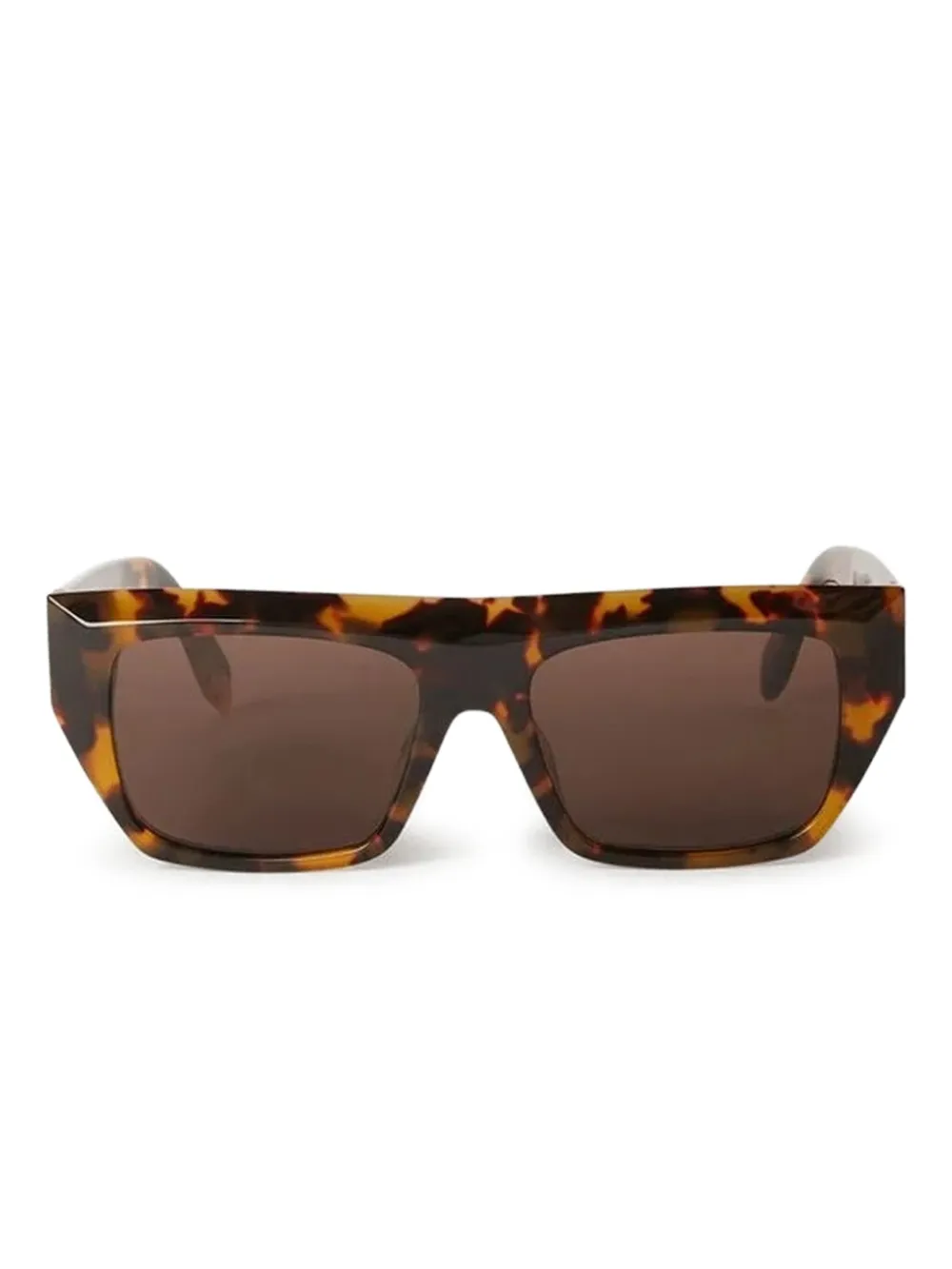 Palm Angels Eyewear square-frame sunglasses