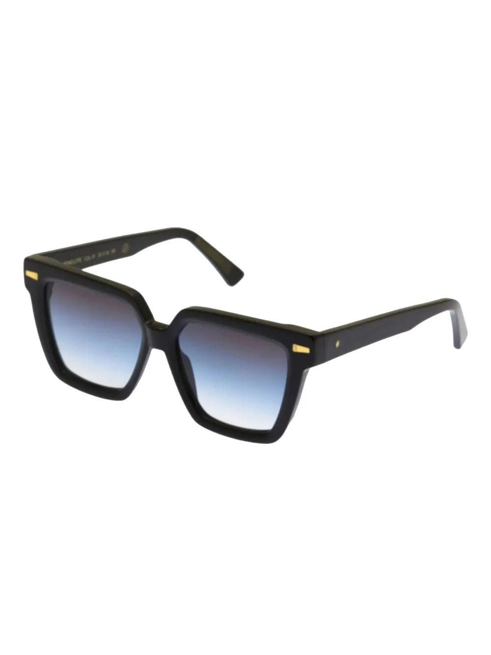 KYme Penelope Col 1 sunglasses - Zwart