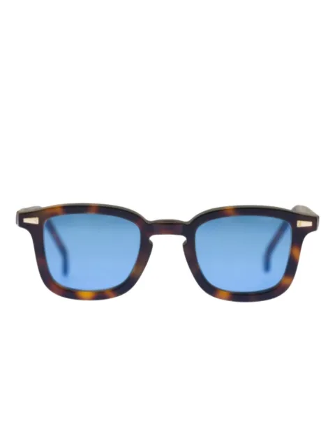 KYme Dionysis square-frame sunglasses