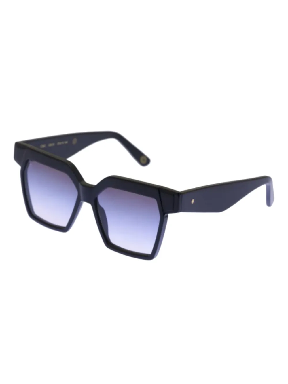 KYme Clio Col 1 sunglasses - Zwart