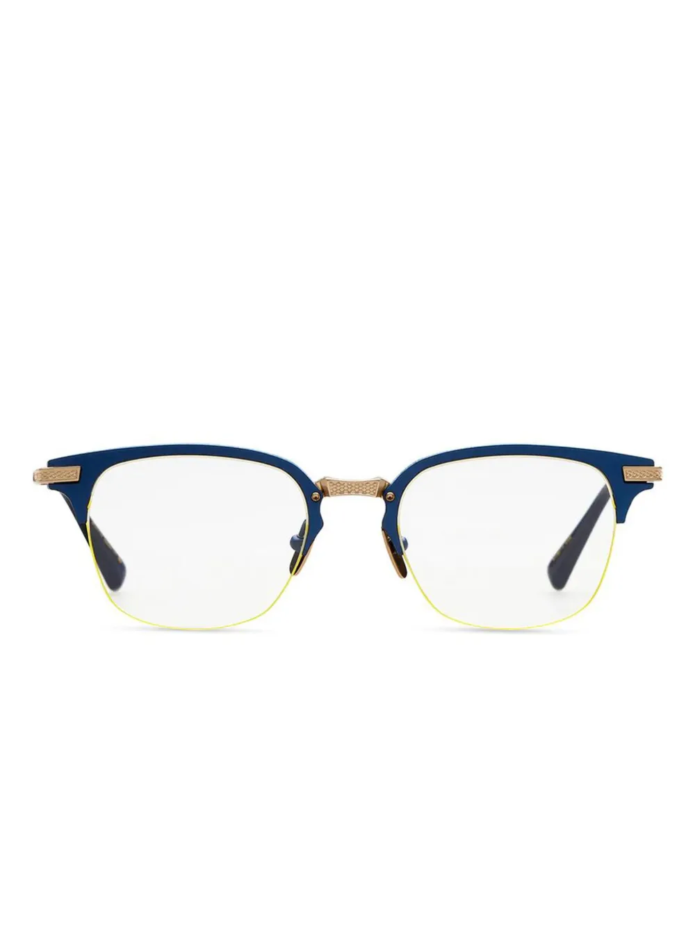 Dita Eyewear lentes Union-Two | azul | Image 1