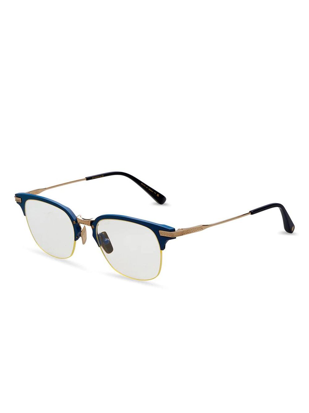 Dita Eyewear Union-Two bril - Blauw