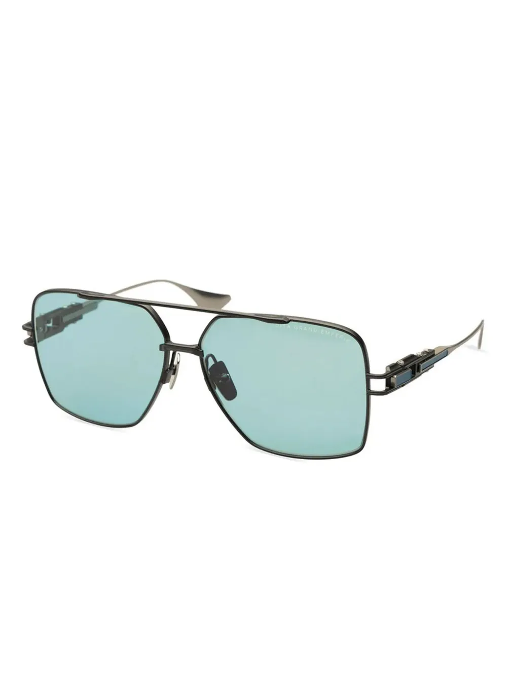 Dita Eyewear Grand-Emperik zonnebril - Zwart