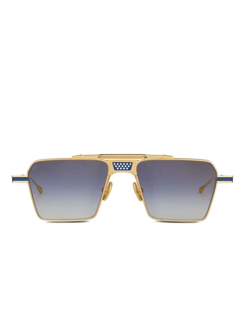 T Henri Eyewear lentes de sol Scud | dorado | Image 1