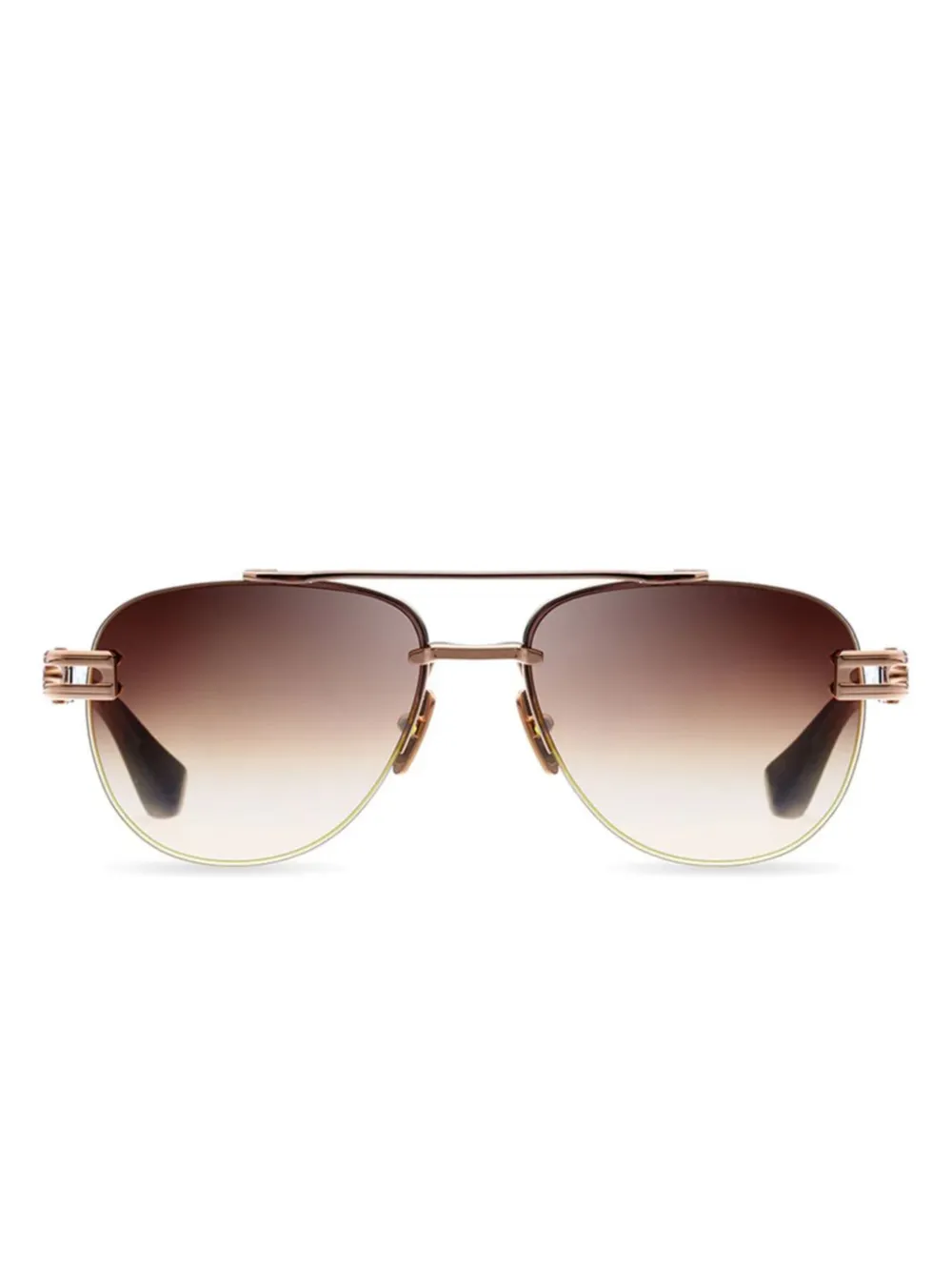 Dita Eyewear Grand-Evo zonnebril Goud