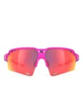 Rudy Project oversize-frame sunglasses - Pink