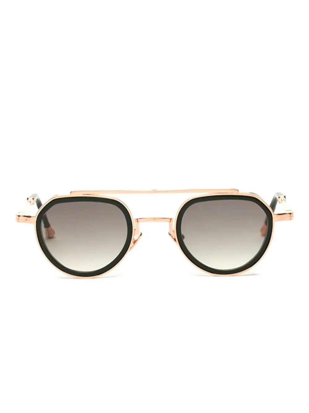 John Dalia Julia sunglasses | Pink | Image 1