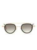 John Dalia Julia sunglasses - Pink
