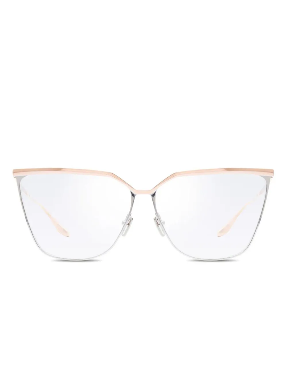 Dita Eyewear lentes Ravitte | rosado | Image 1