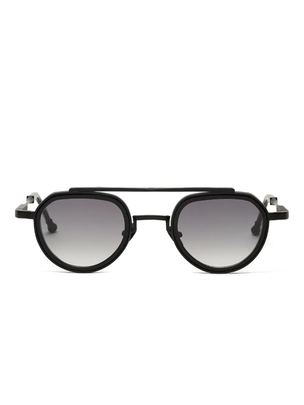 John Dalia lentes de sol Julia | negro | Image 1