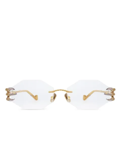 ANNA-KARIN KARLSSON Claw glasses