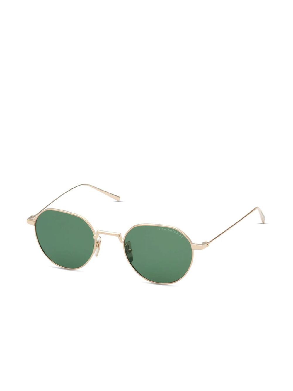 Dita Eyewear Artoa.82 sunglasses - Goud