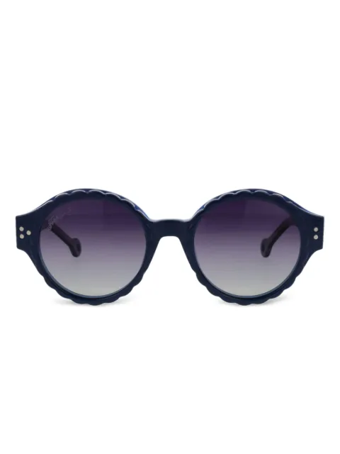 Hally And Son clip sunglasses 